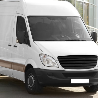 VAN RENTALS