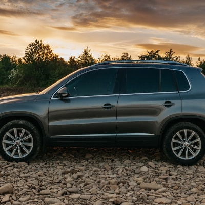 SUV RENTALS