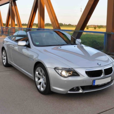 LUXURY CAR RENTALS